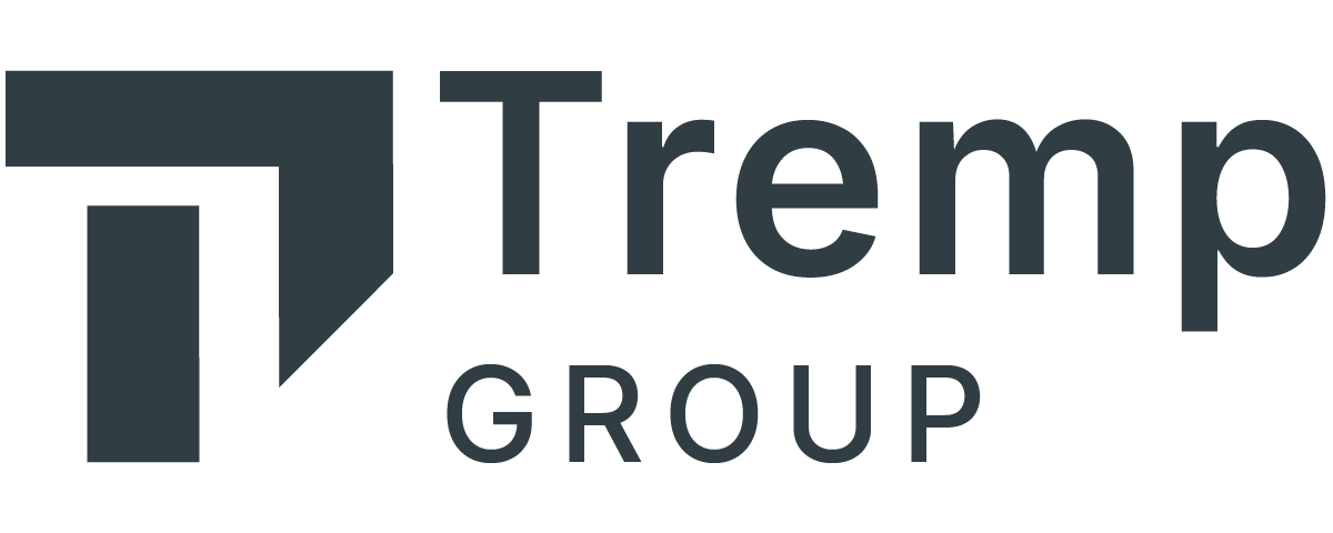 Tremp Group Logo
